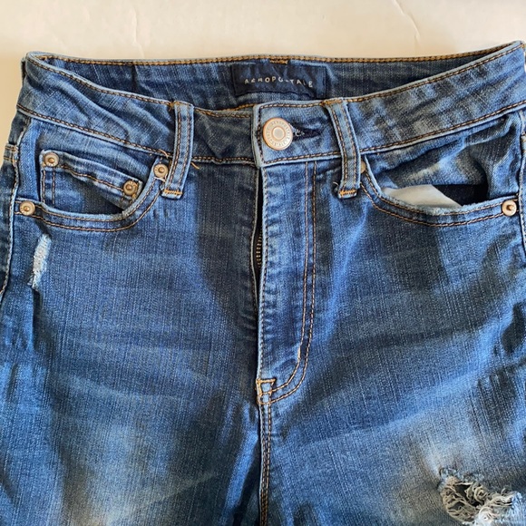 Aeropostale | Jeans | Aeropostale The 